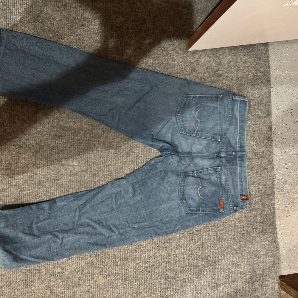 Seven Jeans, Men, Size 36 / 30.
Austyn Style, Relaxed Straight - Picture 5 of 5